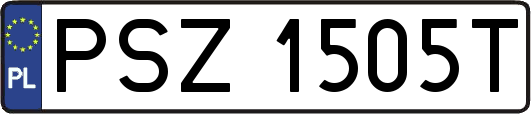 PSZ1505T