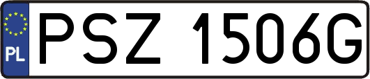 PSZ1506G