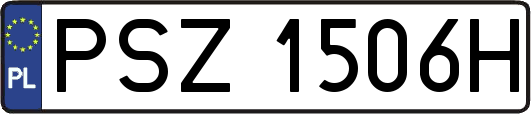 PSZ1506H