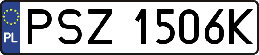 PSZ1506K