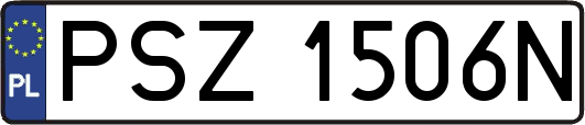 PSZ1506N