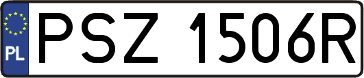 PSZ1506R