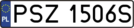 PSZ1506S
