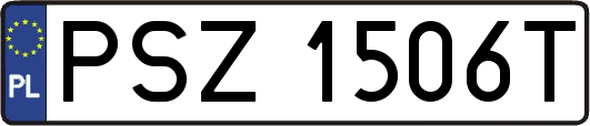 PSZ1506T