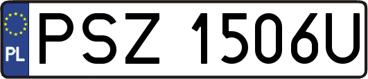 PSZ1506U