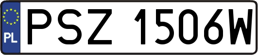 PSZ1506W