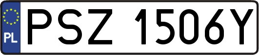 PSZ1506Y