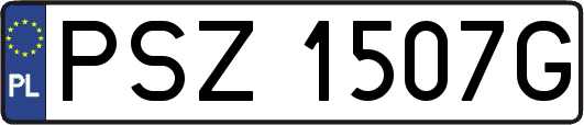 PSZ1507G