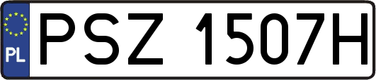 PSZ1507H