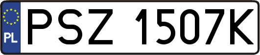 PSZ1507K