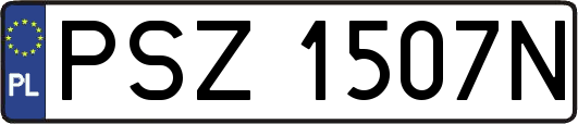 PSZ1507N