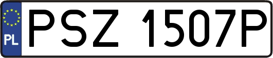 PSZ1507P