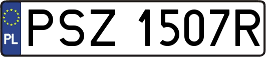 PSZ1507R