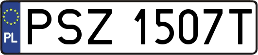 PSZ1507T