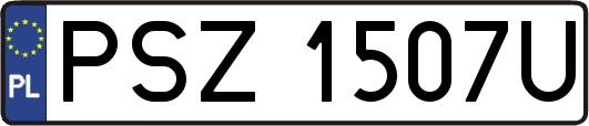 PSZ1507U