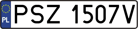 PSZ1507V