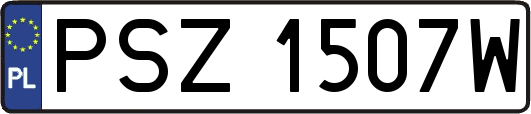 PSZ1507W
