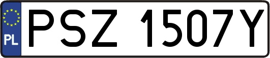 PSZ1507Y