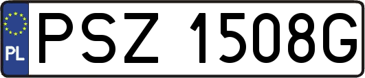 PSZ1508G