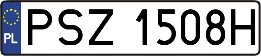 PSZ1508H