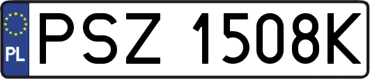 PSZ1508K