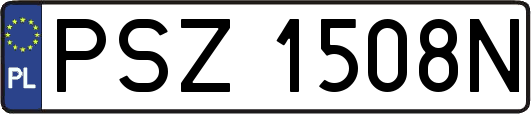PSZ1508N