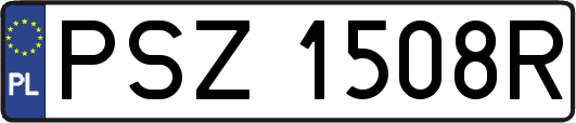 PSZ1508R