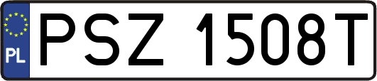 PSZ1508T