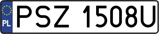 PSZ1508U