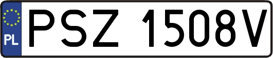 PSZ1508V