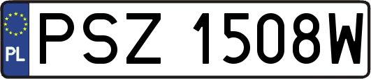 PSZ1508W