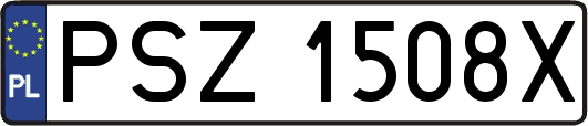 PSZ1508X