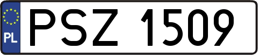 PSZ1509
