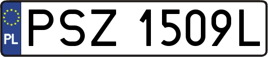 PSZ1509L