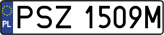 PSZ1509M