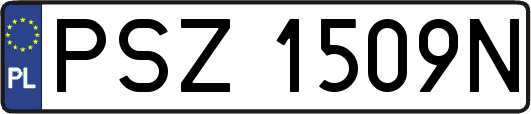 PSZ1509N