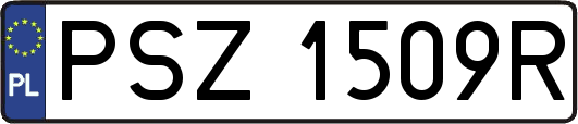 PSZ1509R