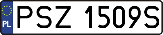 PSZ1509S