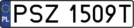 PSZ1509T