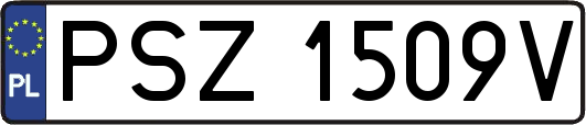 PSZ1509V