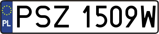 PSZ1509W