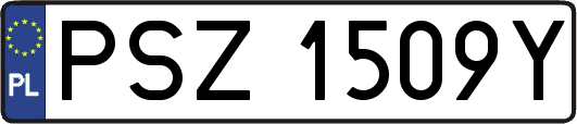 PSZ1509Y