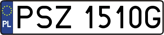 PSZ1510G