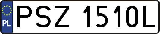 PSZ1510L