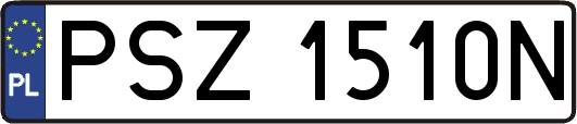 PSZ1510N