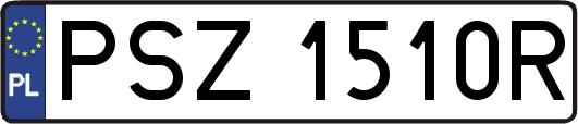 PSZ1510R