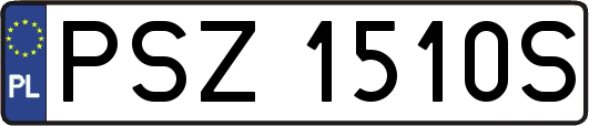 PSZ1510S