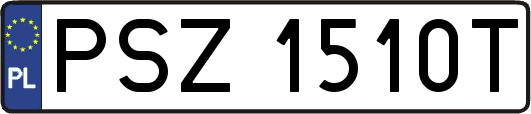 PSZ1510T