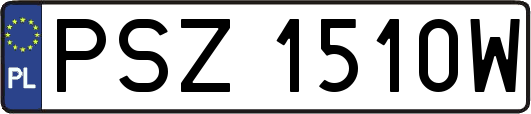 PSZ1510W