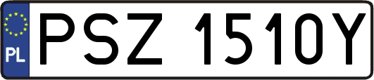 PSZ1510Y
